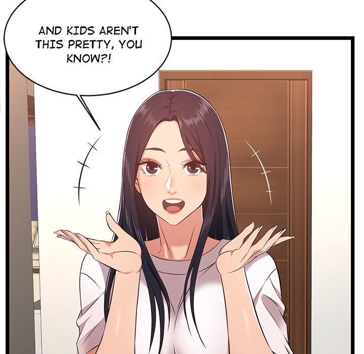 No Way Out Manhwa - Chapter 8 Page 88