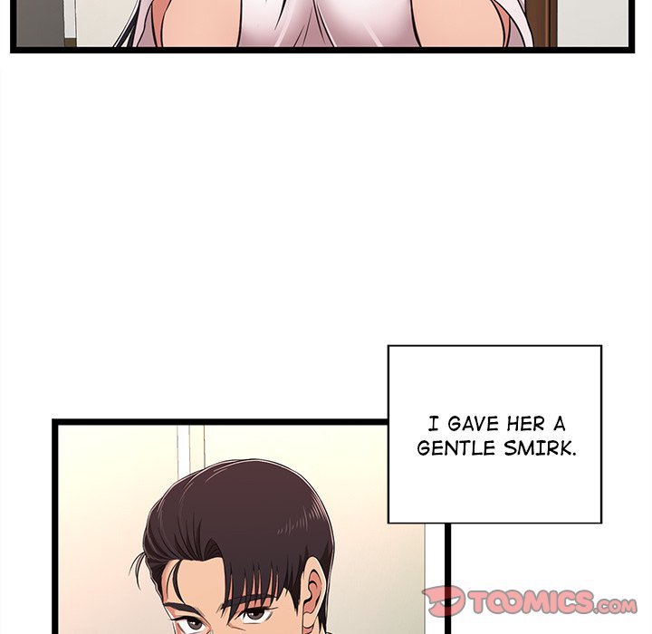 No Way Out Manhwa - Chapter 8 Page 89