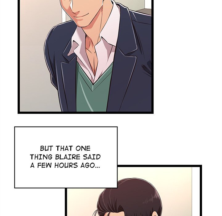 No Way Out Manhwa - Chapter 8 Page 90