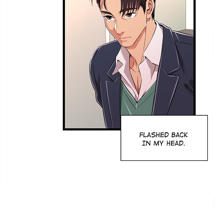 No Way Out Manhwa - Chapter 8 Page 91