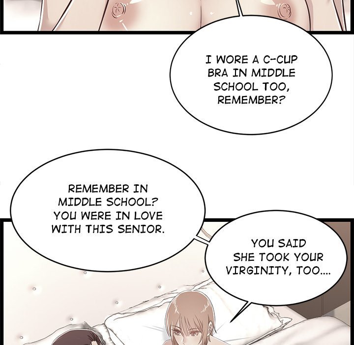 No Way Out Manhwa - Chapter 8 Page 93