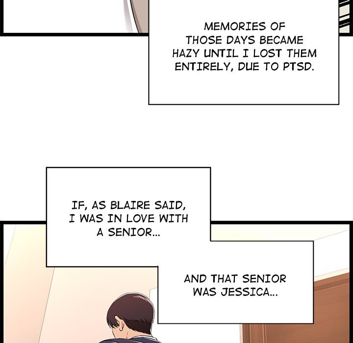 No Way Out Manhwa - Chapter 8 Page 96