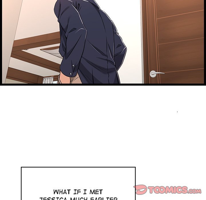 No Way Out Manhwa - Chapter 8 Page 97