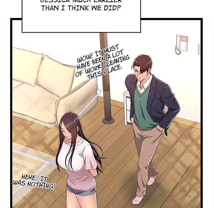 No Way Out Manhwa - Chapter 8 Page 98