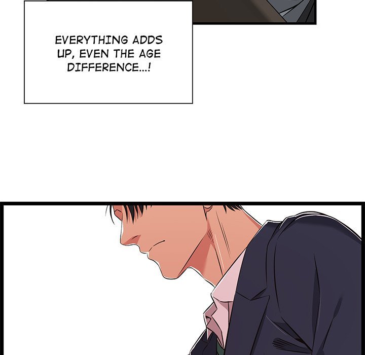 No Way Out Manhwa - Chapter 8 Page 102