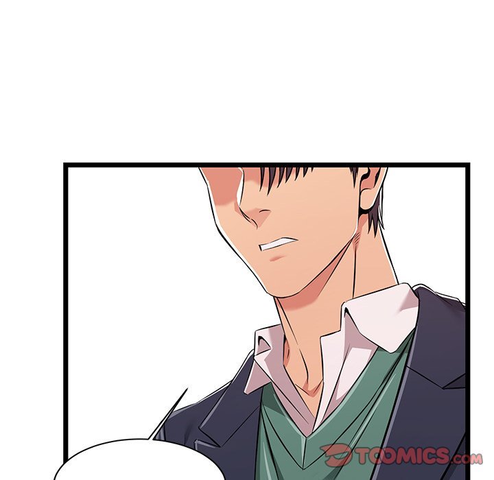 No Way Out Manhwa - Chapter 8 Page 105