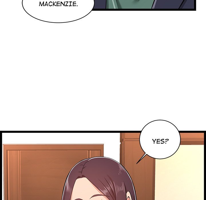 No Way Out Manhwa - Chapter 8 Page 106