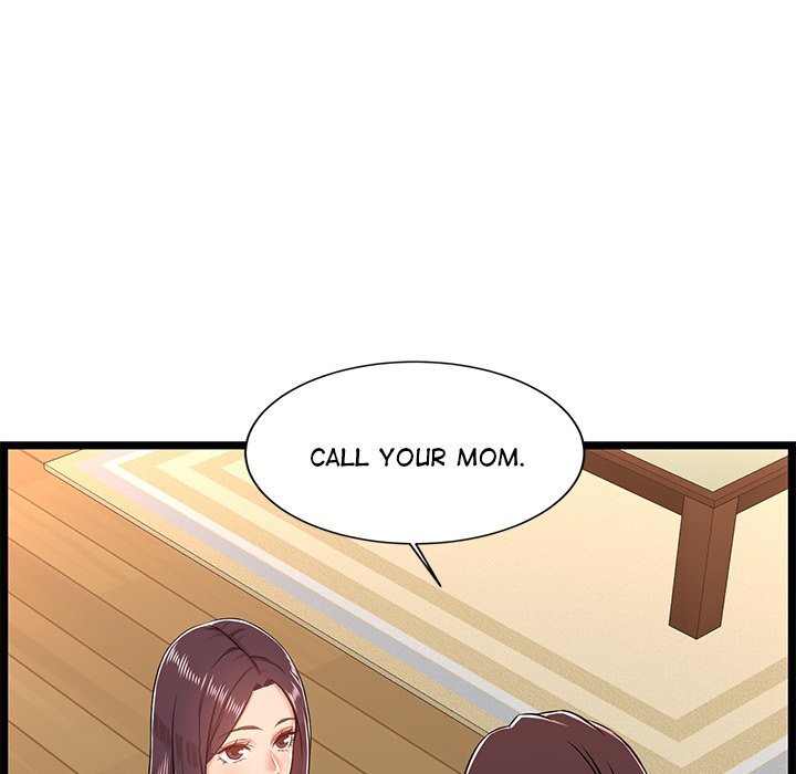 No Way Out Manhwa - Chapter 8 Page 108