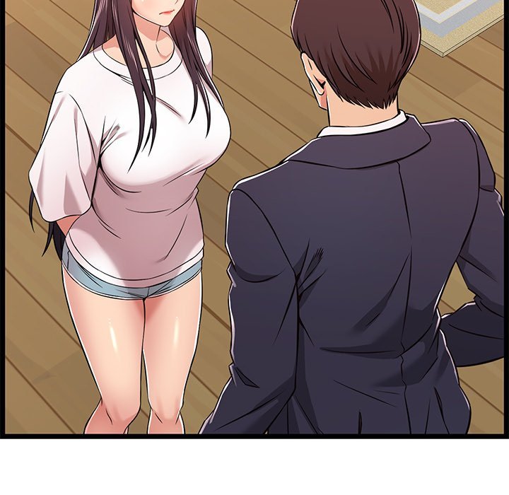 No Way Out Manhwa - Chapter 8 Page 109