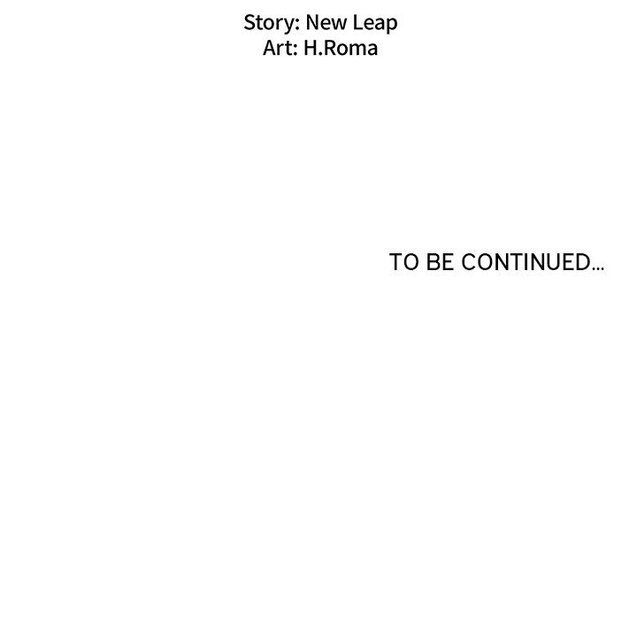 No Way Out Manhwa - Chapter 8 Page 111