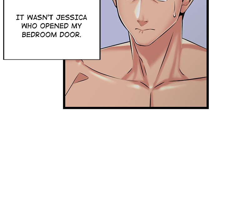 No Way Out Manhwa - Chapter 2 Page 4