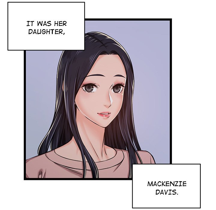 No Way Out Manhwa - Chapter 2 Page 5