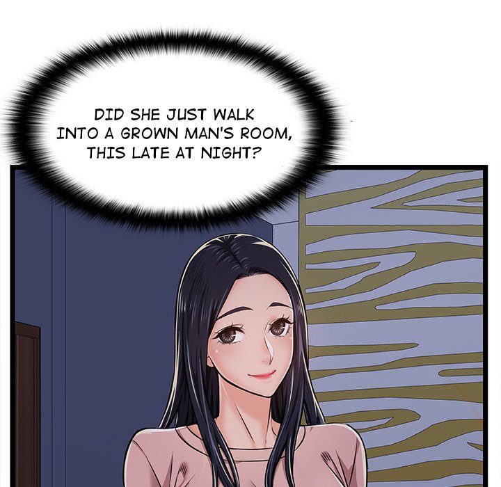 No Way Out Manhwa - Chapter 2 Page 6
