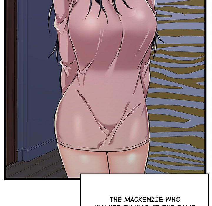 No Way Out Manhwa - Chapter 2 Page 7
