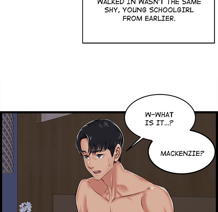 No Way Out Manhwa - Chapter 2 Page 8