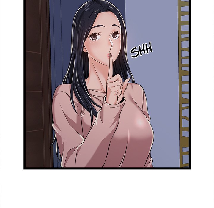 No Way Out Manhwa - Chapter 2 Page 10