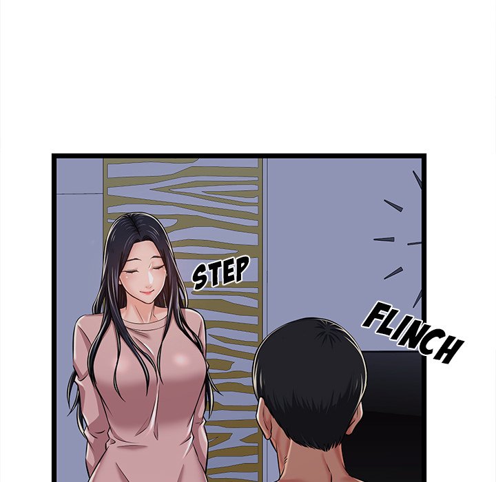 No Way Out Manhwa - Chapter 2 Page 11
