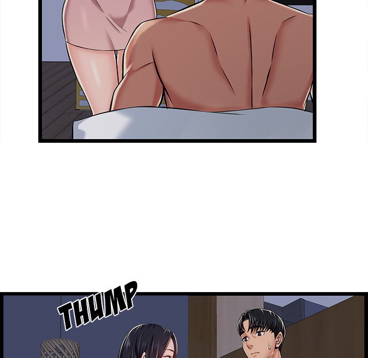 No Way Out Manhwa - Chapter 2 Page 12