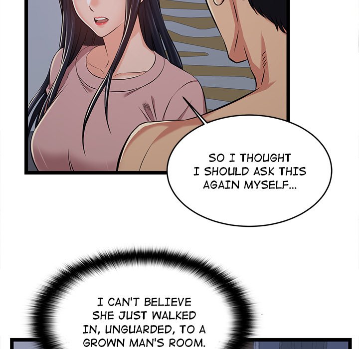 No Way Out Manhwa - Chapter 2 Page 16