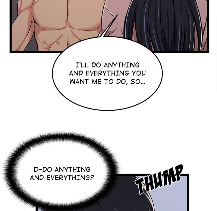 No Way Out Manhwa - Chapter 2 Page 21