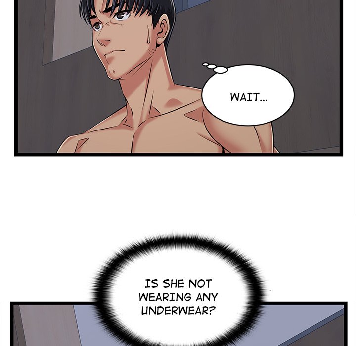 No Way Out Manhwa - Chapter 2 Page 25