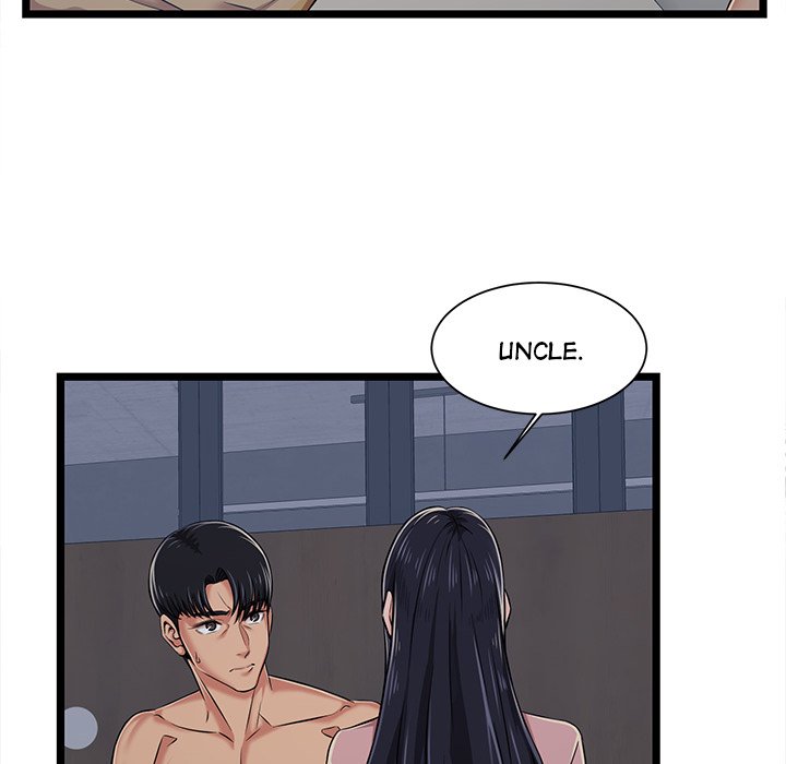 No Way Out Manhwa - Chapter 2 Page 27