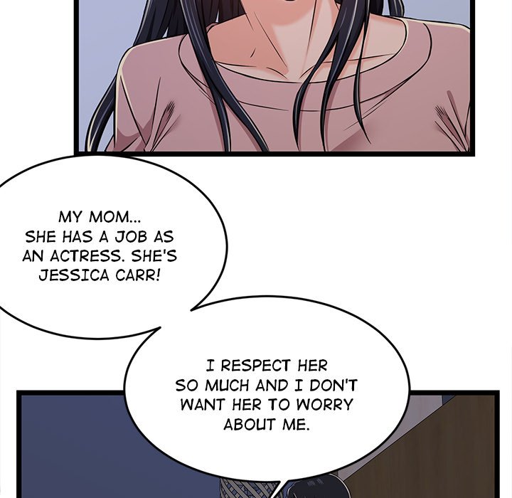 No Way Out Manhwa - Chapter 2 Page 30