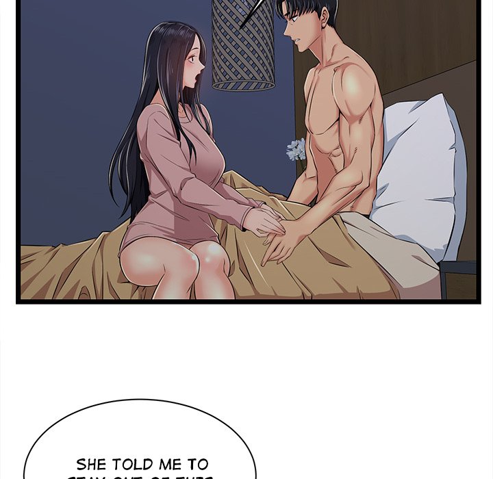 No Way Out Manhwa - Chapter 2 Page 31