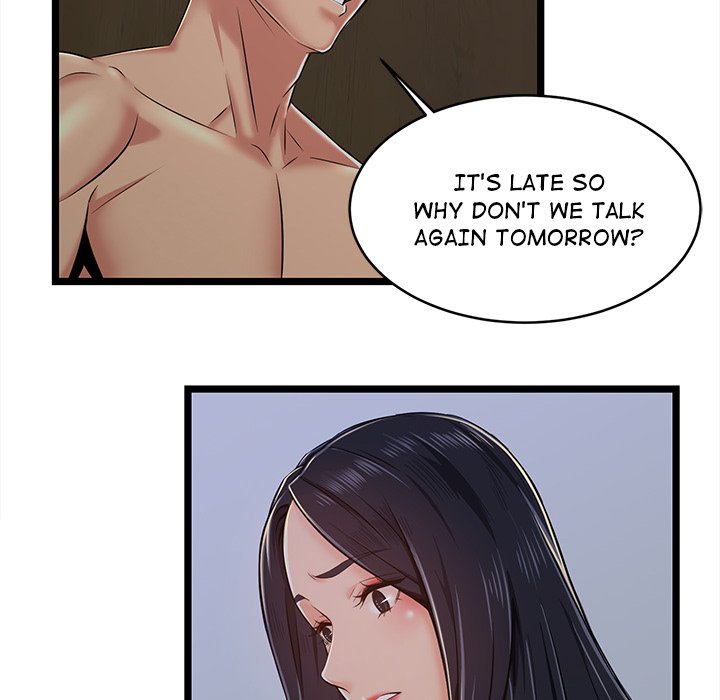 No Way Out Manhwa - Chapter 2 Page 35