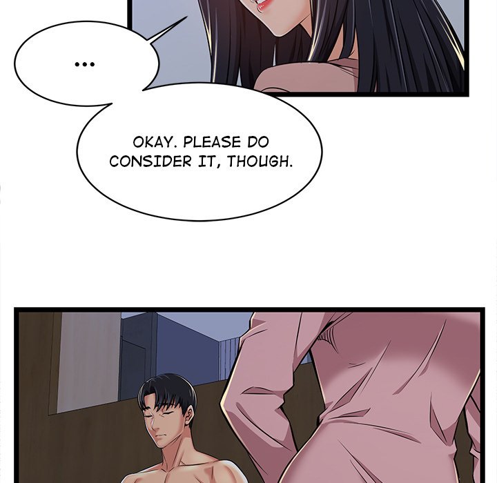 No Way Out Manhwa - Chapter 2 Page 36