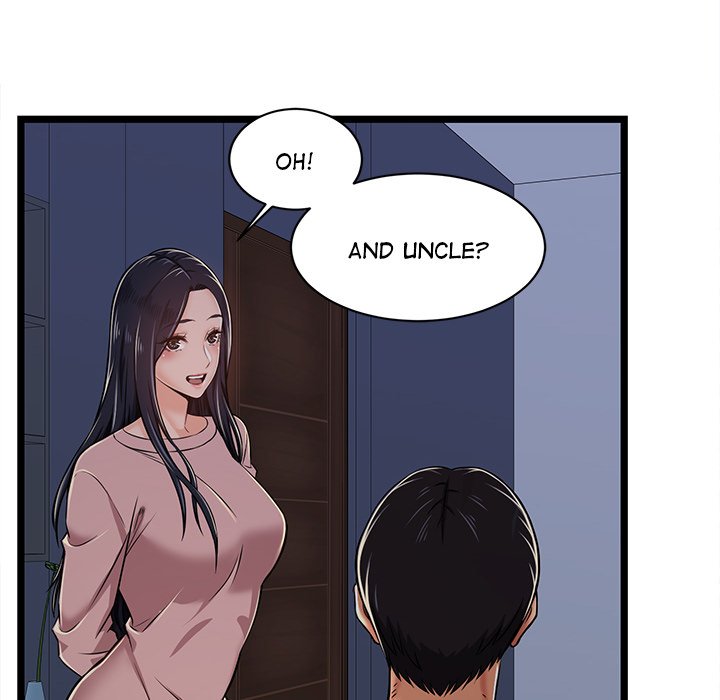 No Way Out Manhwa - Chapter 2 Page 41