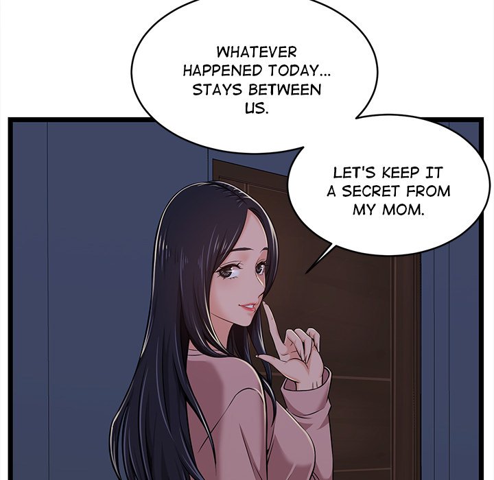 No Way Out Manhwa - Chapter 2 Page 44