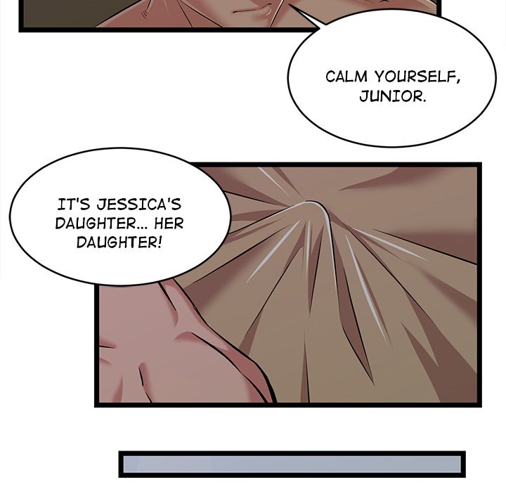 No Way Out Manhwa - Chapter 2 Page 49