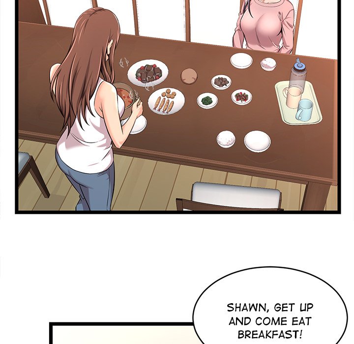 No Way Out Manhwa - Chapter 2 Page 51