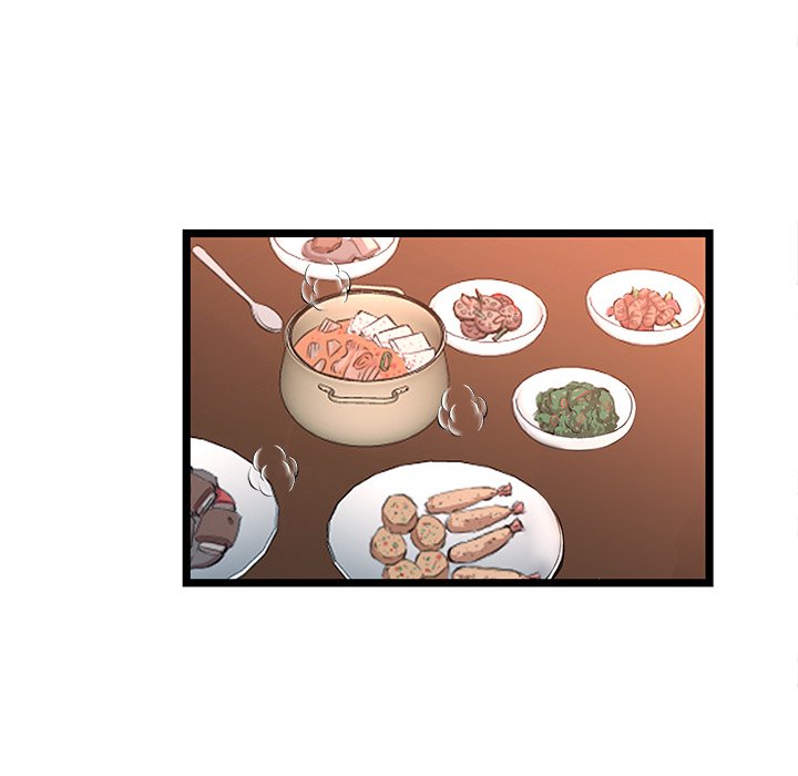 No Way Out Manhwa - Chapter 2 Page 53