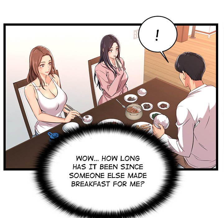 No Way Out Manhwa - Chapter 2 Page 54