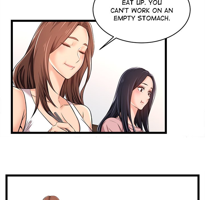No Way Out Manhwa - Chapter 2 Page 56