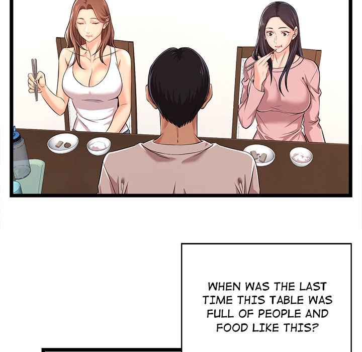 No Way Out Manhwa - Chapter 2 Page 57