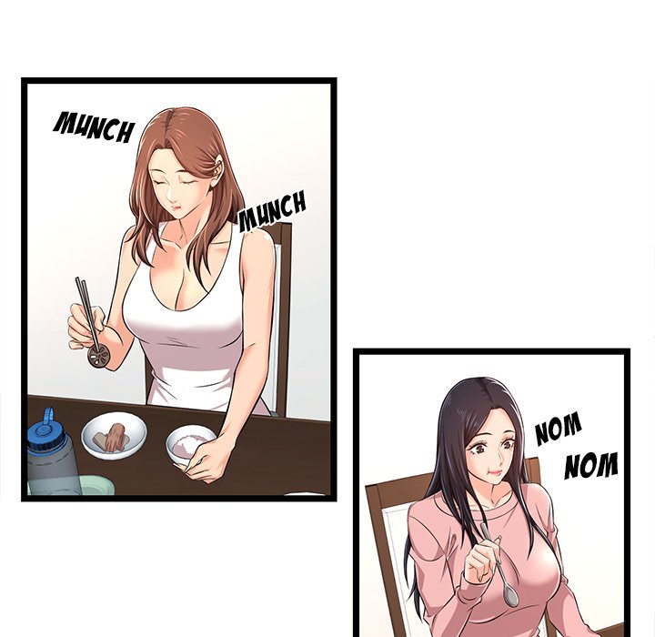 No Way Out Manhwa - Chapter 2 Page 59
