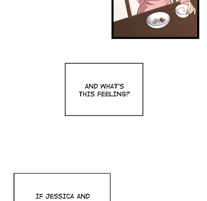 No Way Out Manhwa - Chapter 2 Page 60