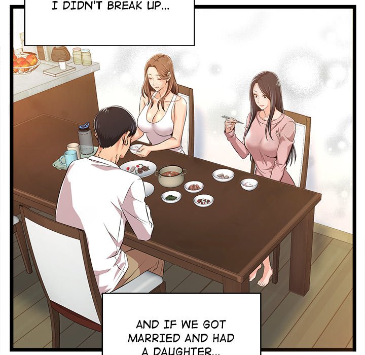 No Way Out Manhwa - Chapter 2 Page 61
