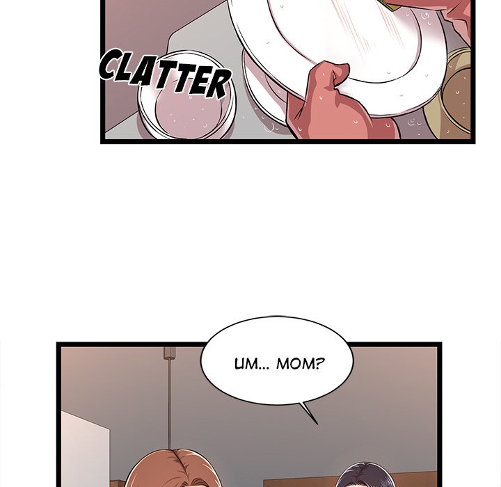 No Way Out Manhwa - Chapter 2 Page 63