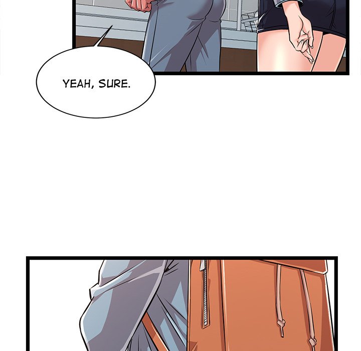 No Way Out Manhwa - Chapter 2 Page 66