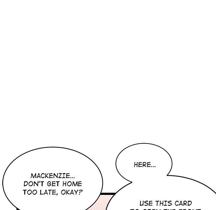 No Way Out Manhwa - Chapter 2 Page 70