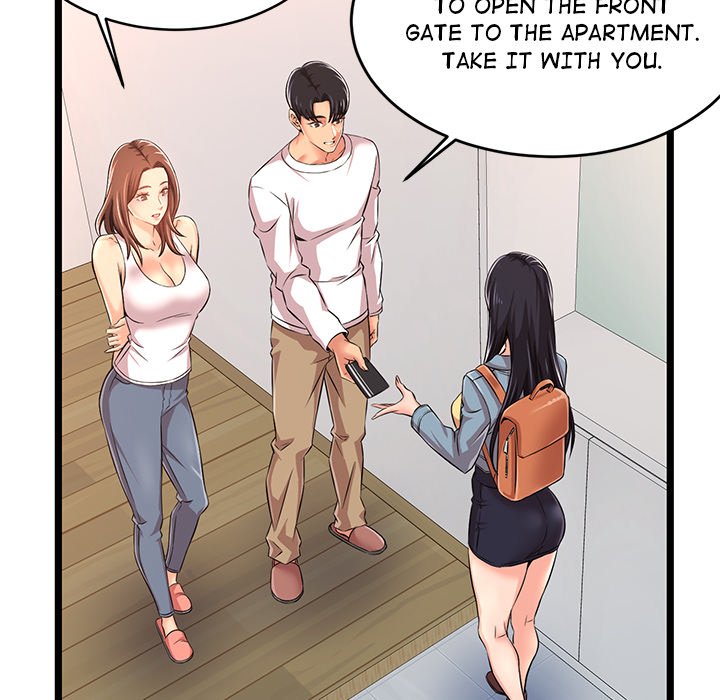 No Way Out Manhwa - Chapter 2 Page 71