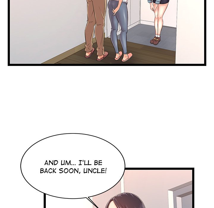 No Way Out Manhwa - Chapter 2 Page 73