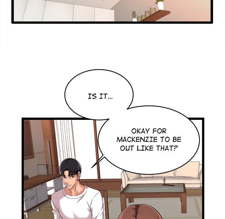No Way Out Manhwa - Chapter 2 Page 77