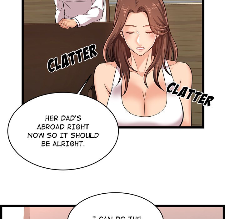 No Way Out Manhwa - Chapter 2 Page 78
