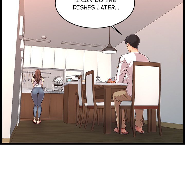 No Way Out Manhwa - Chapter 2 Page 79