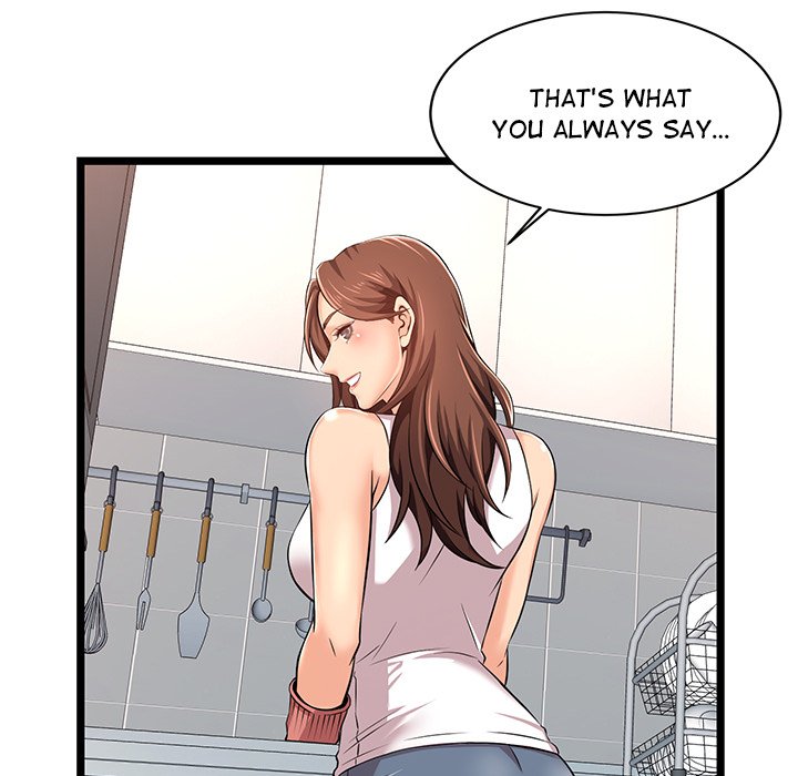 No Way Out Manhwa - Chapter 2 Page 80